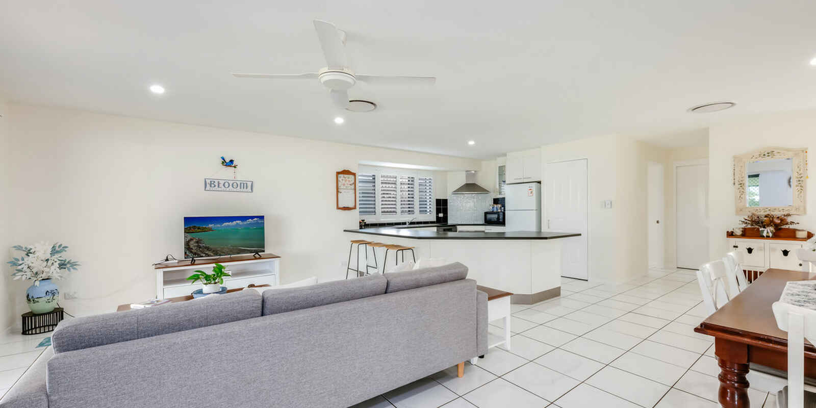 25 Mariners Way Bundaberg North 25 Mariners Way Bundaberg North