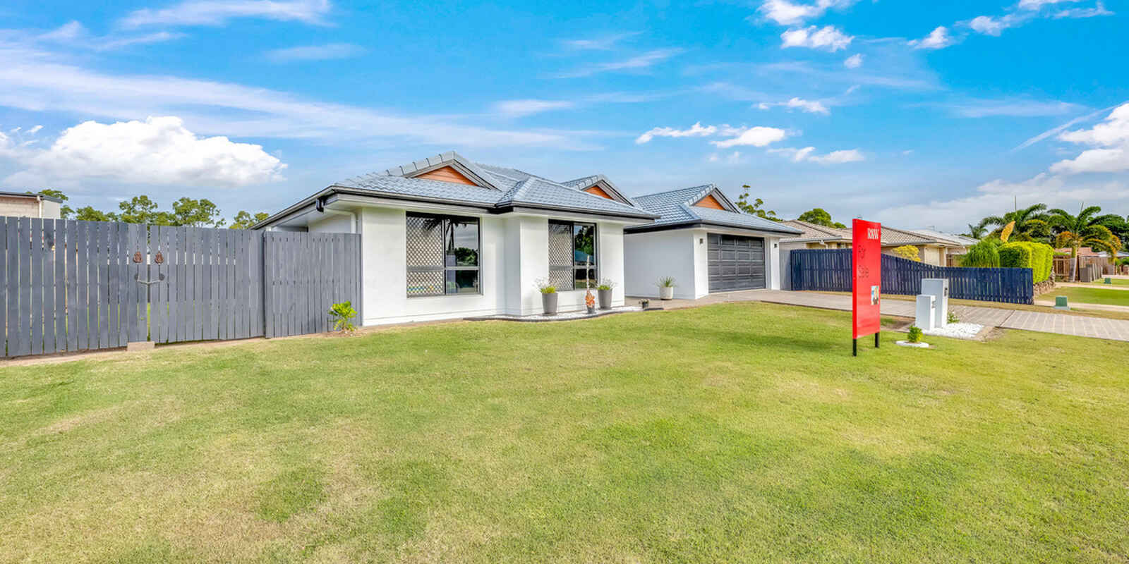 25 Mariners Way Bundaberg North 25 Mariners Way Bundaberg North