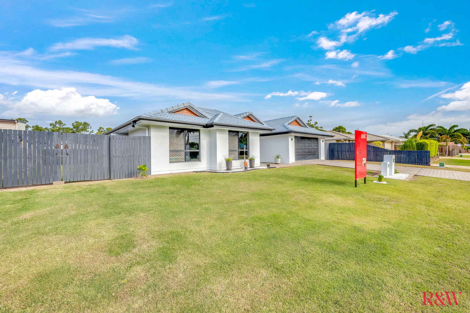 25 Mariners Way Bundaberg North 25 Mariners Way Bundaberg North