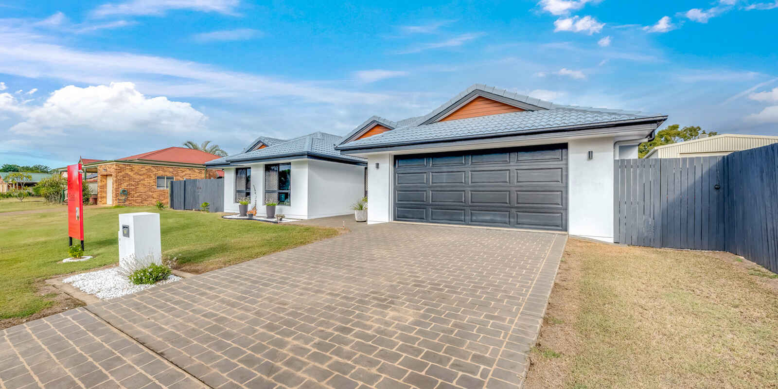 25 Mariners Way Bundaberg North 25 Mariners Way Bundaberg North