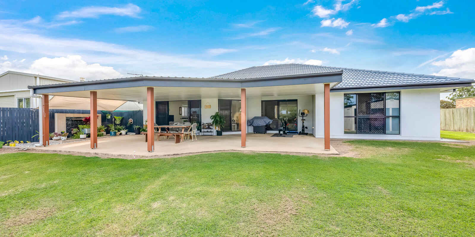 25 Mariners Way Bundaberg North 25 Mariners Way Bundaberg North