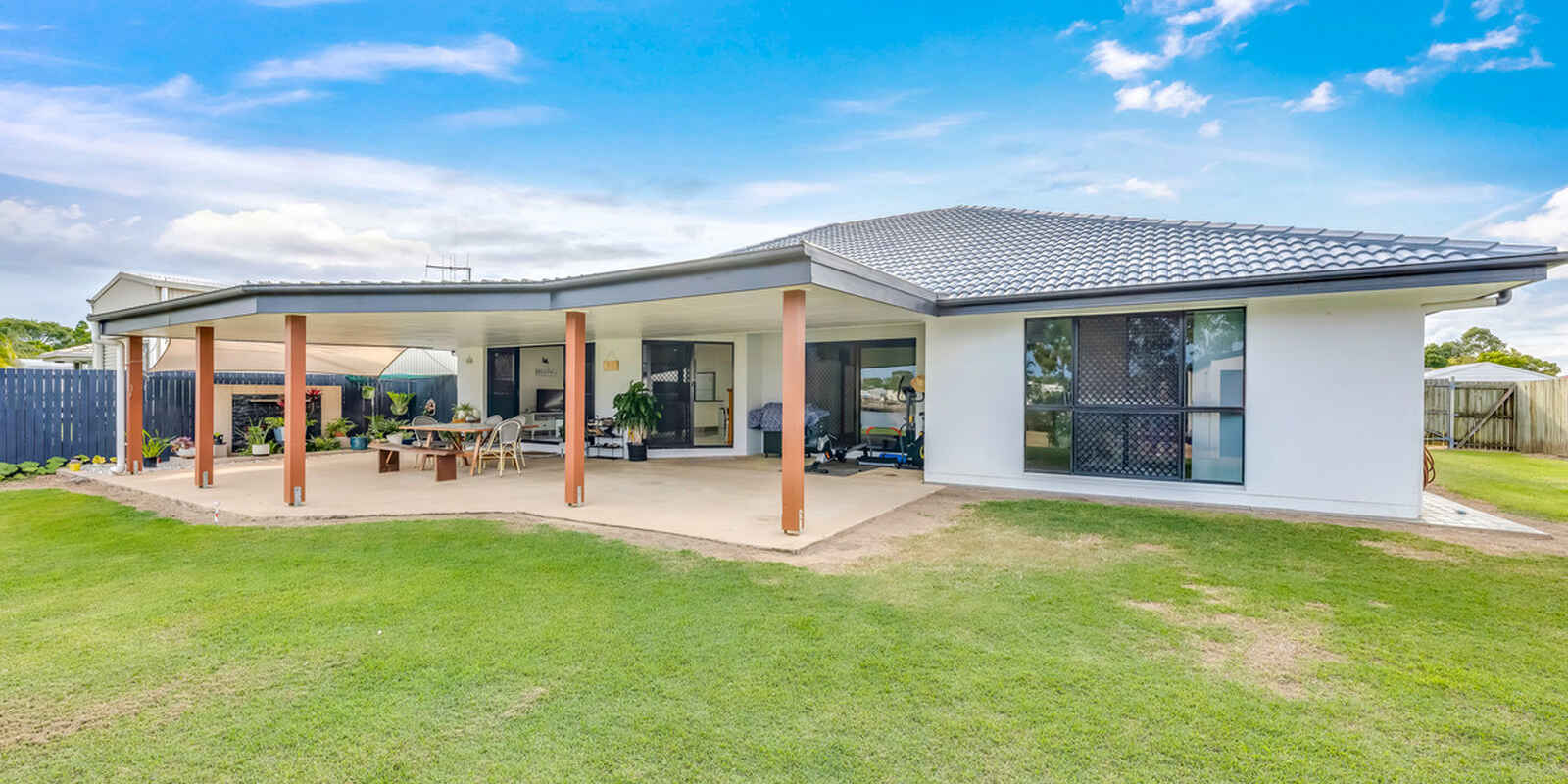 25 Mariners Way Bundaberg North 25 Mariners Way Bundaberg North