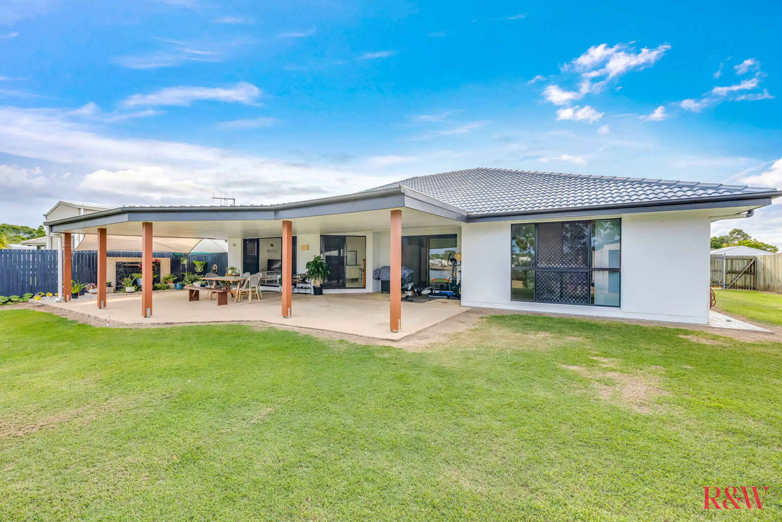 25 Mariners Way Bundaberg North 25 Mariners Way Bundaberg North