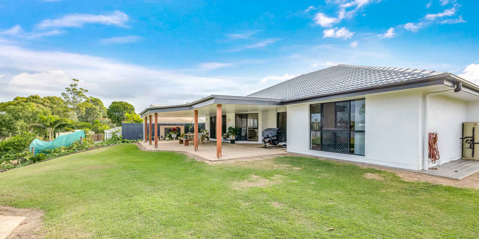 25 Mariners Way Bundaberg North 25 Mariners Way Bundaberg North