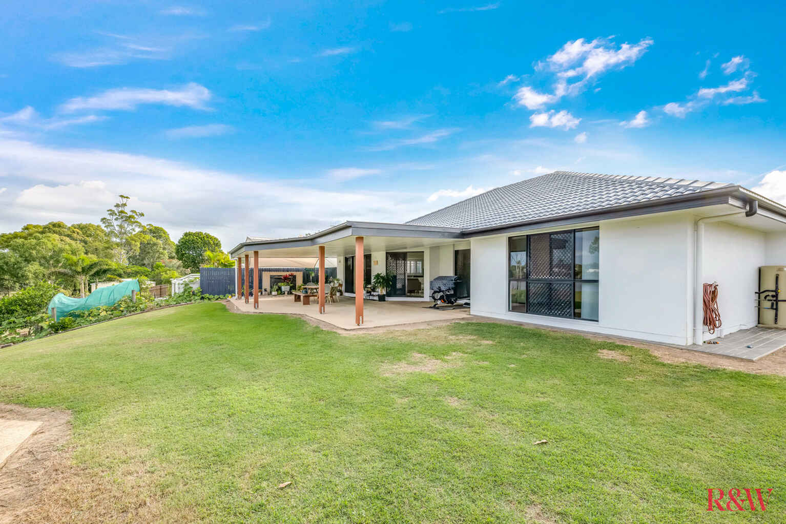 25 Mariners Way Bundaberg North 25 Mariners Way Bundaberg North