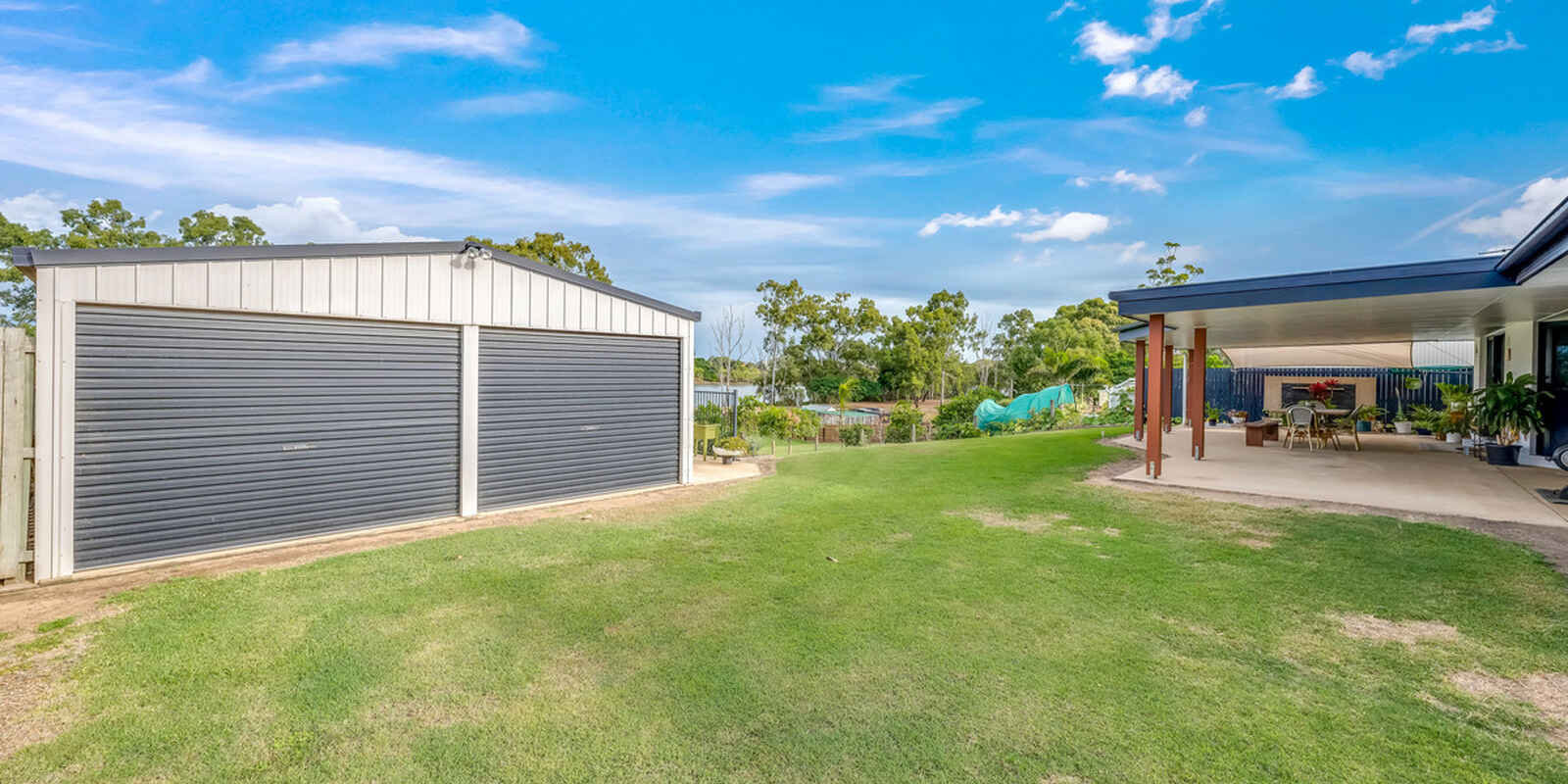 25 Mariners Way Bundaberg North 25 Mariners Way Bundaberg North