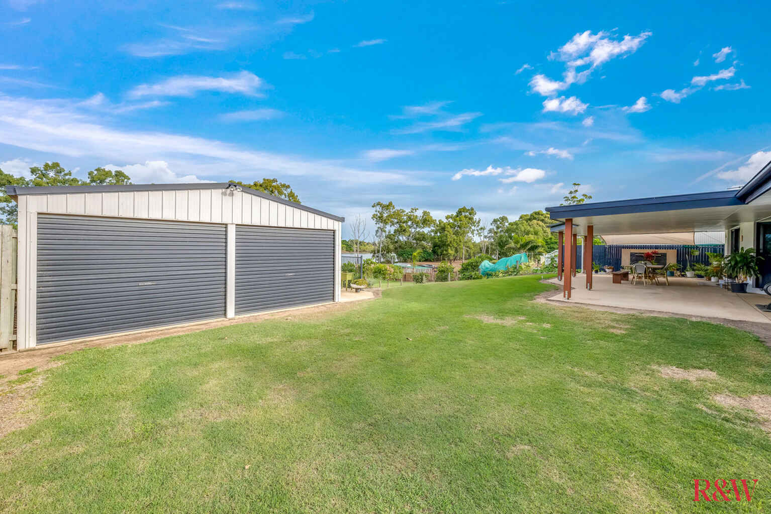 25 Mariners Way Bundaberg North 25 Mariners Way Bundaberg North