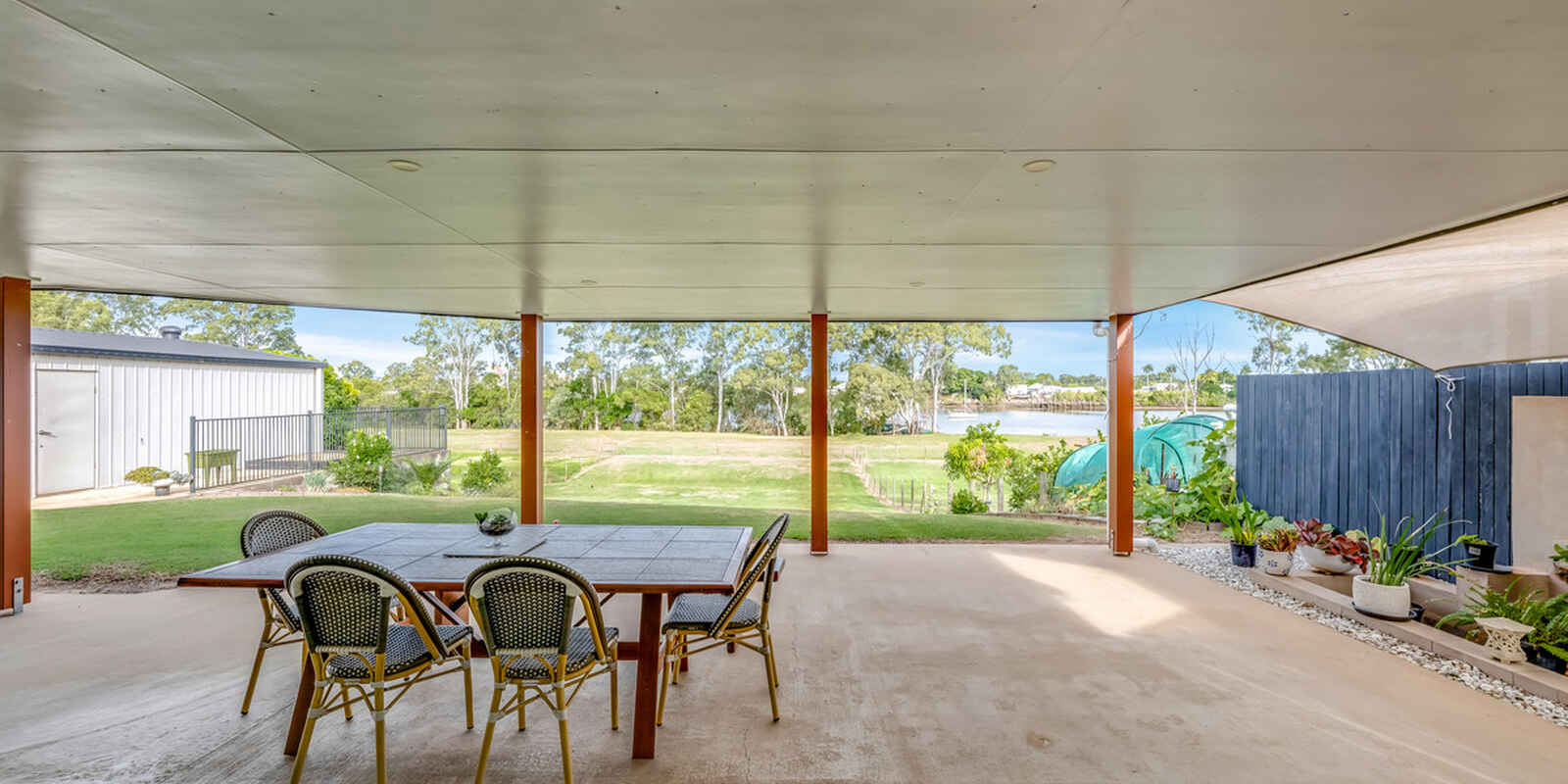 25 Mariners Way Bundaberg North 25 Mariners Way Bundaberg North