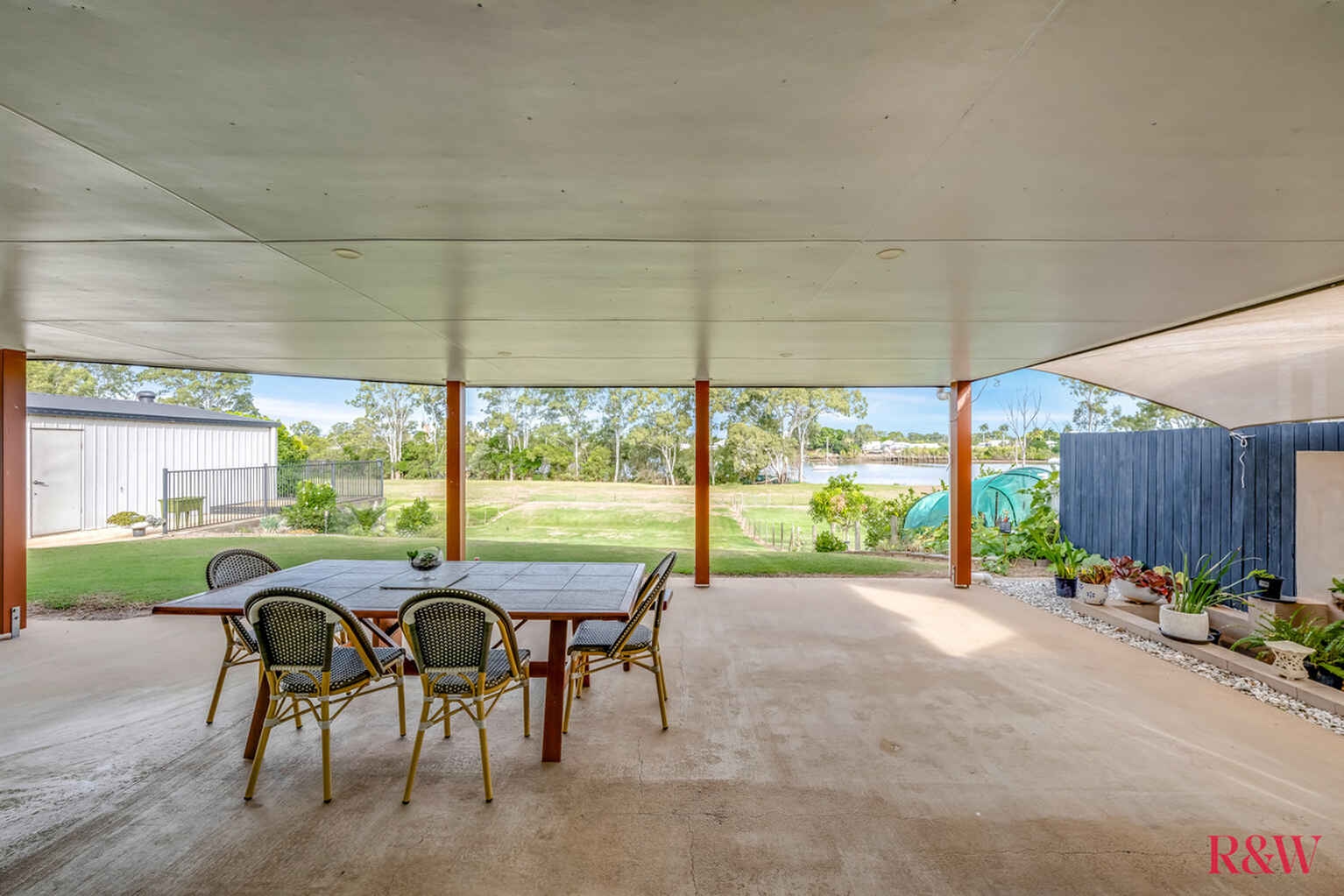 25 Mariners Way Bundaberg North 25 Mariners Way Bundaberg North