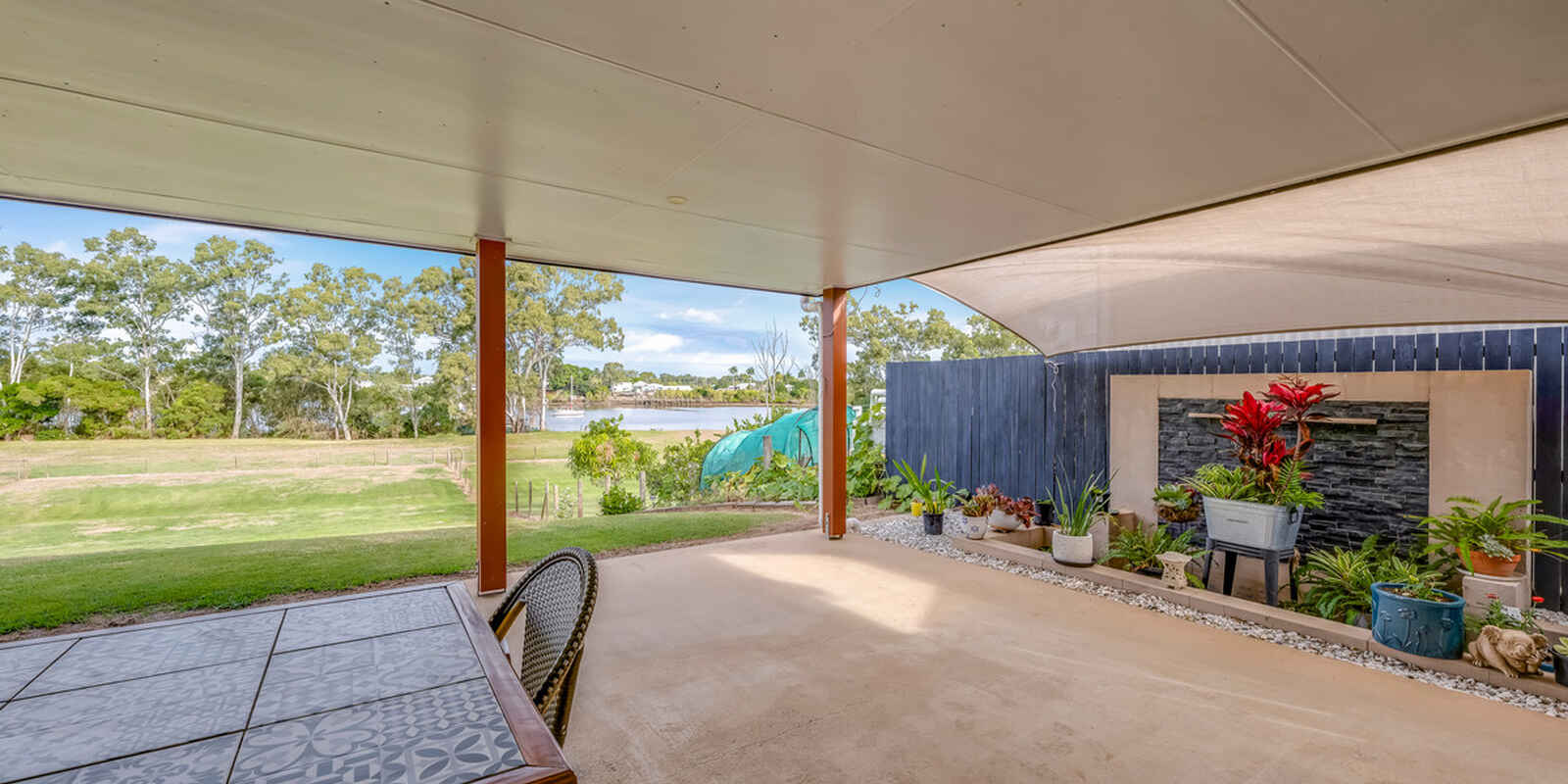 25 Mariners Way Bundaberg North 25 Mariners Way Bundaberg North