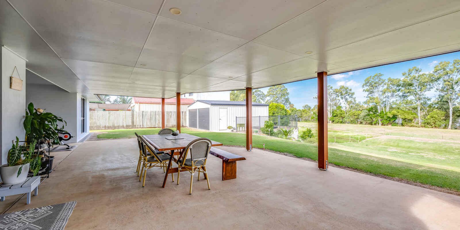 25 Mariners Way Bundaberg North 25 Mariners Way Bundaberg North