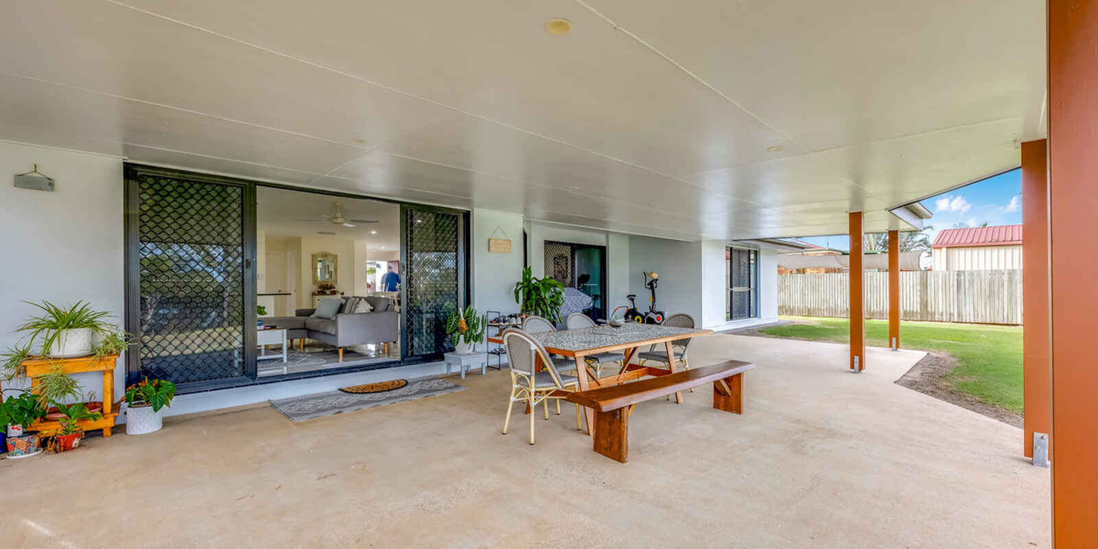 25 Mariners Way Bundaberg North 25 Mariners Way Bundaberg North