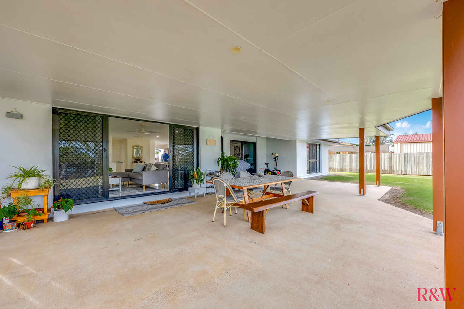 25 Mariners Way Bundaberg North 25 Mariners Way Bundaberg North