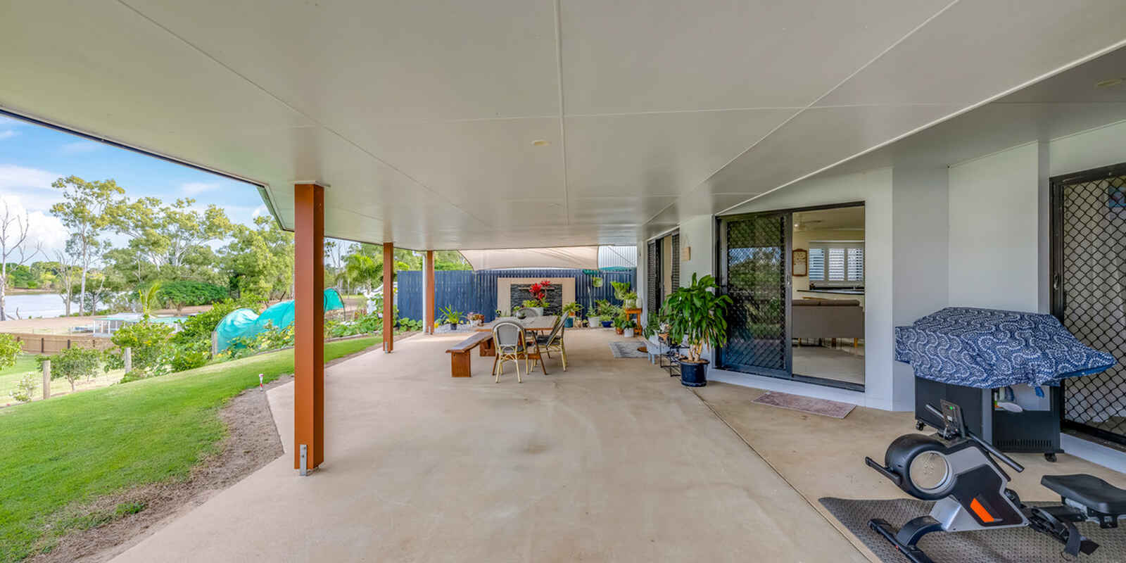 25 Mariners Way Bundaberg North 25 Mariners Way Bundaberg North