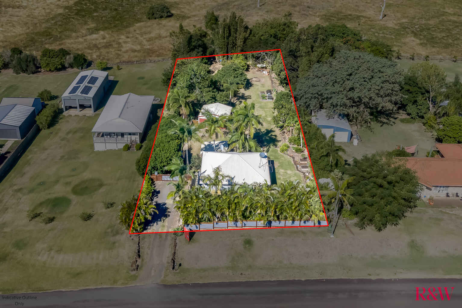 22 Mermaid Drive Innes Park 22 Mermaid Drive Innes Park