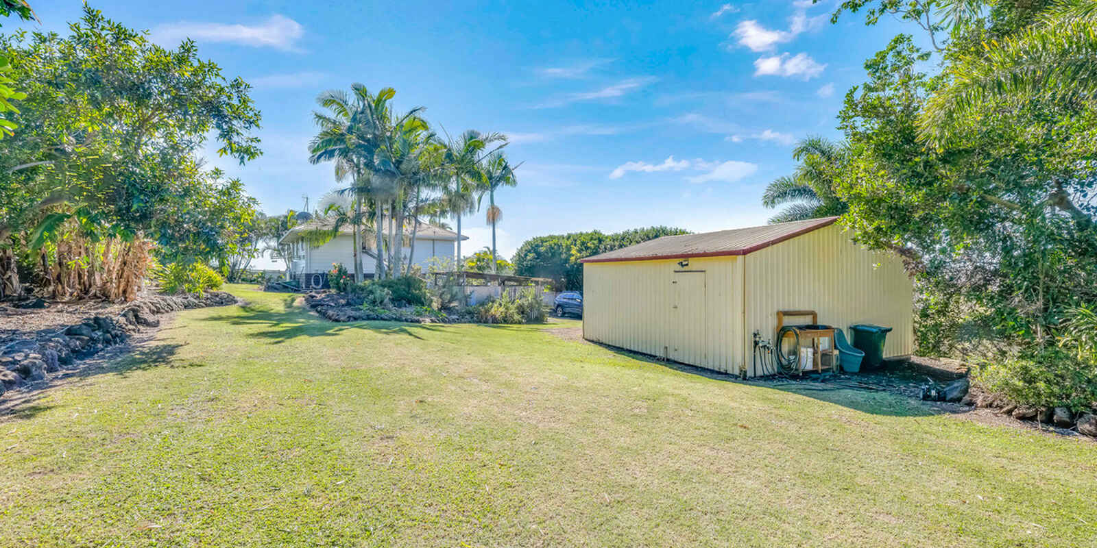 22 Mermaid Drive Innes Park 22 Mermaid Drive Innes Park