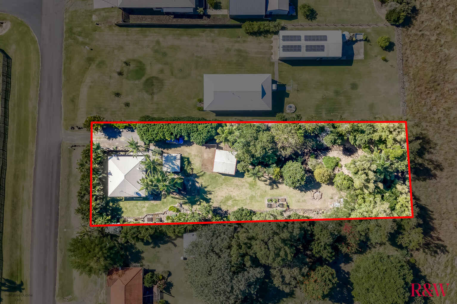 22 Mermaid Drive Innes Park 22 Mermaid Drive Innes Park