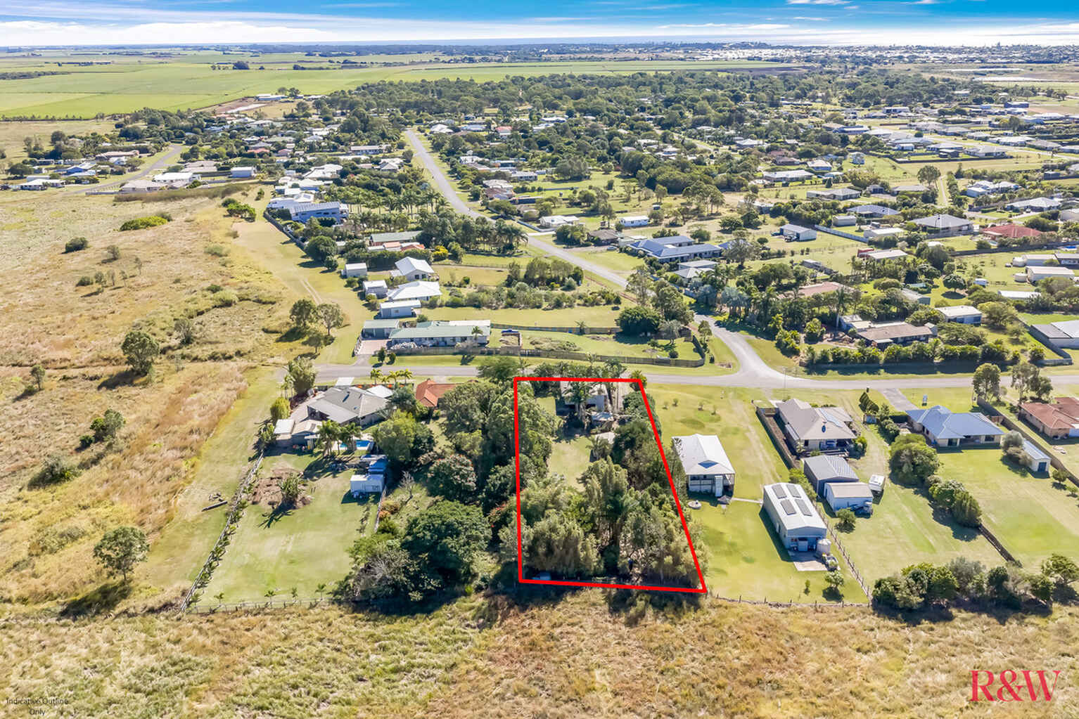 22 Mermaid Drive Innes Park 22 Mermaid Drive Innes Park