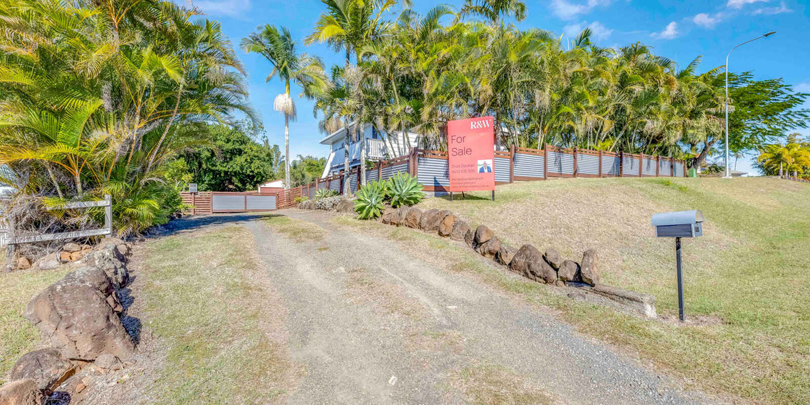 22 Mermaid Drive Innes Park 22 Mermaid Drive Innes Park