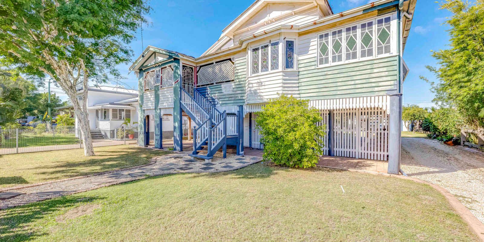 36 Burnett Street Bundaberg South