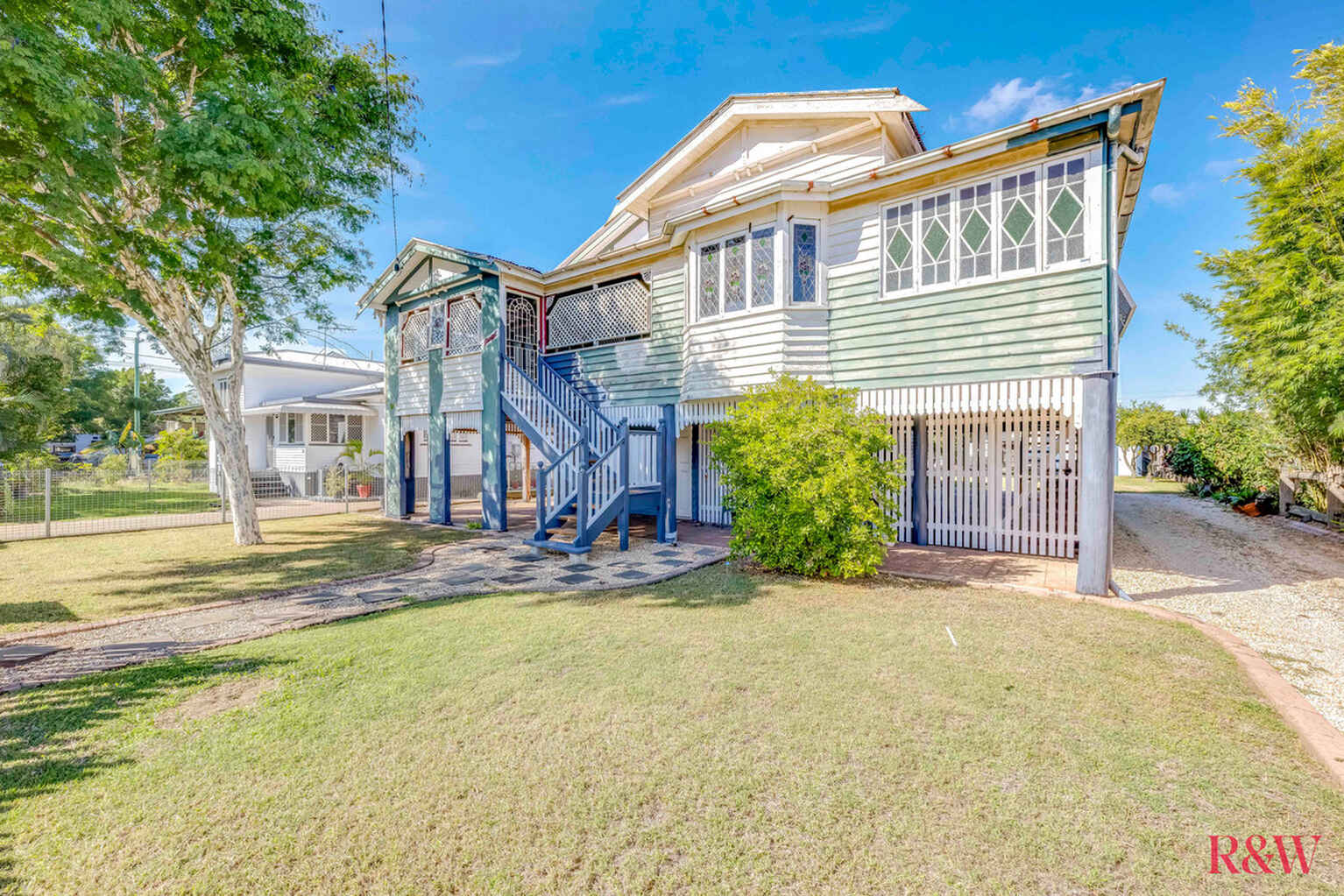 36 Burnett Street Bundaberg South