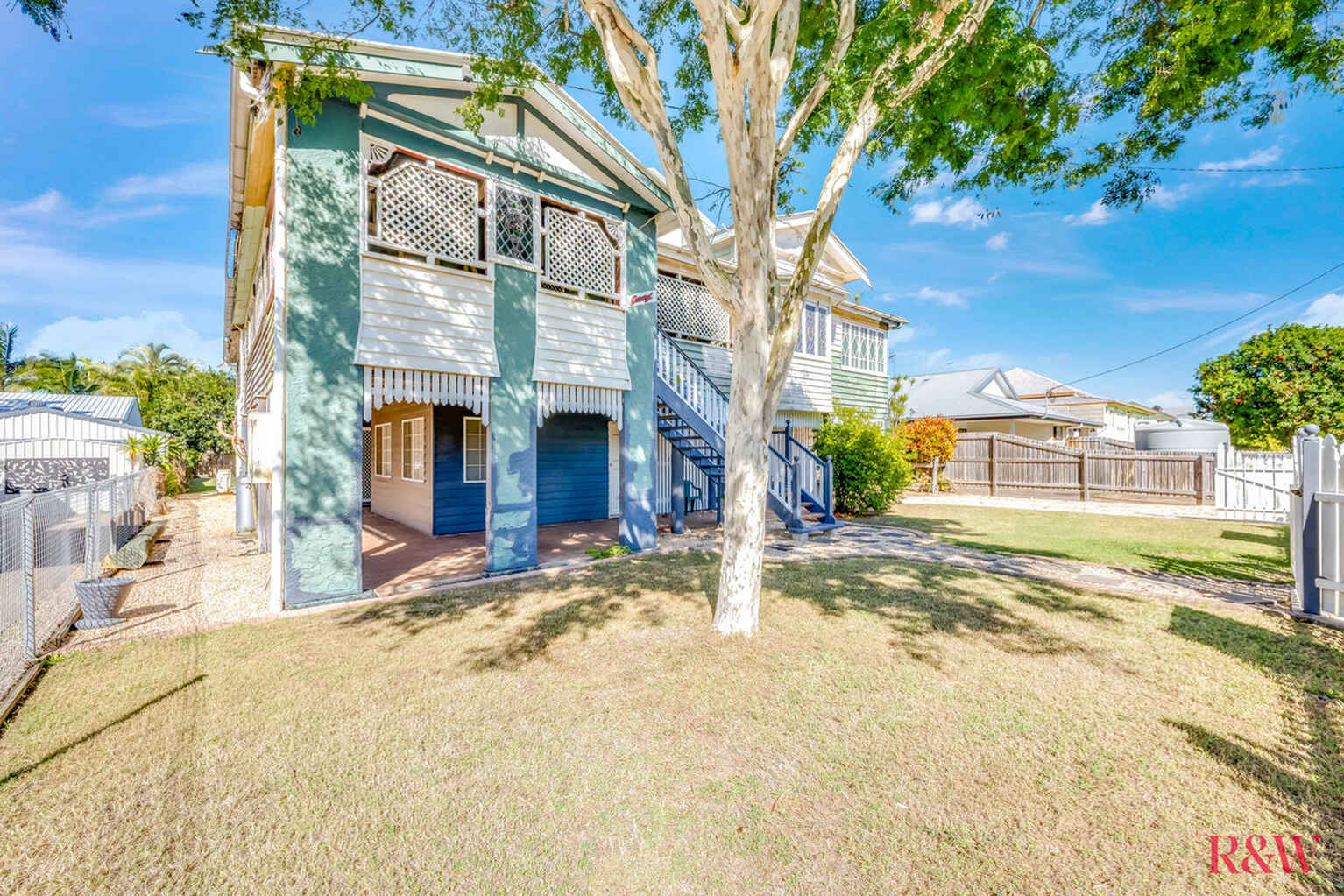 36 Burnett Street Bundaberg South