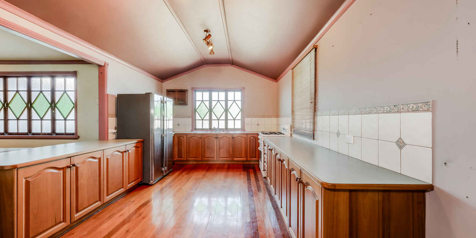 36 Burnett Street Bundaberg South