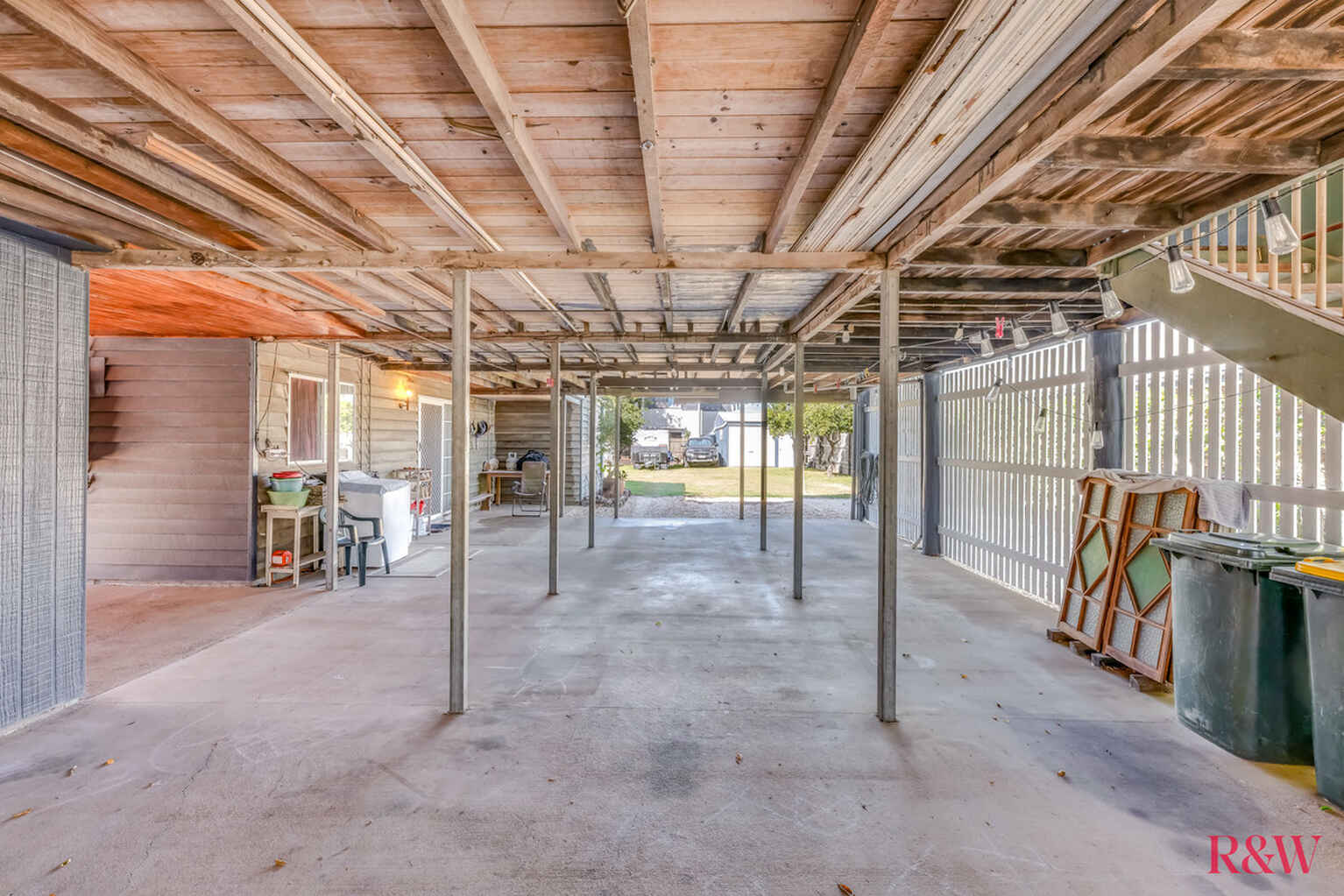 36 Burnett Street Bundaberg South