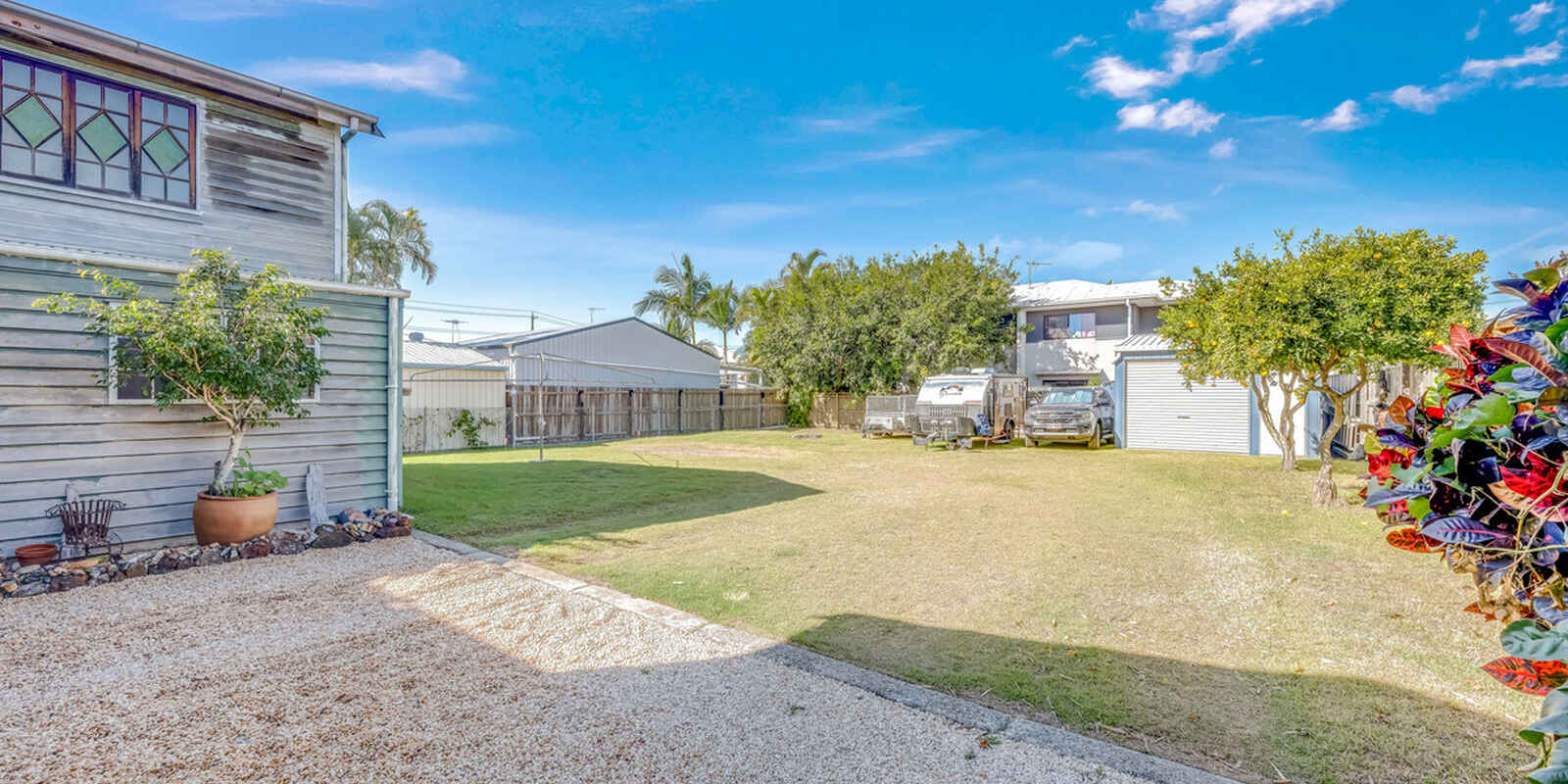 36 Burnett Street Bundaberg South
