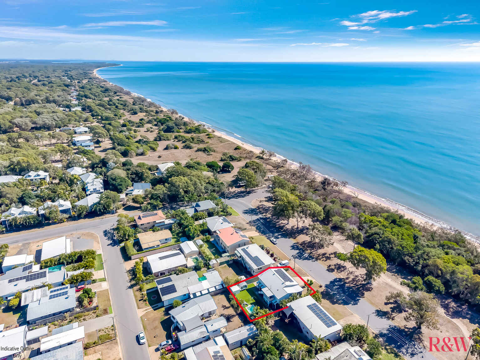 55 Pacific Boulevard Moore Park Beach 55 Pacific Boulevard Moore Park Beach
