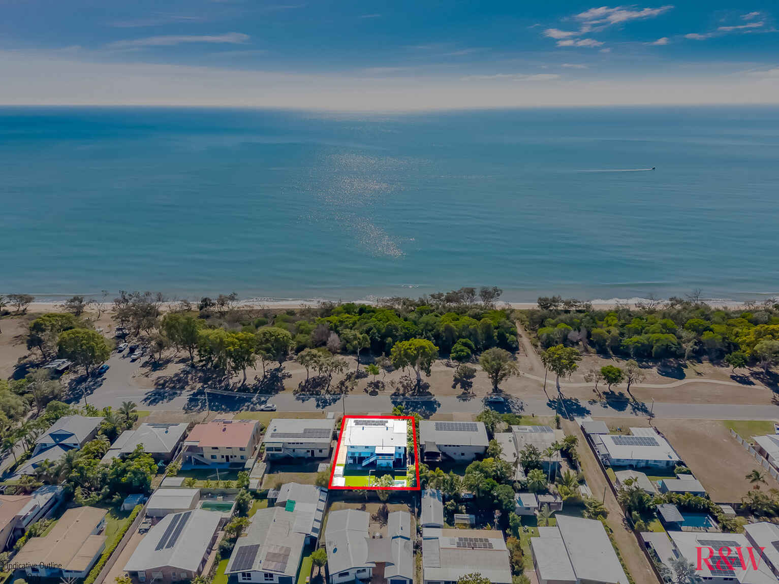 55 Pacific Boulevard Moore Park Beach 55 Pacific Boulevard Moore Park Beach