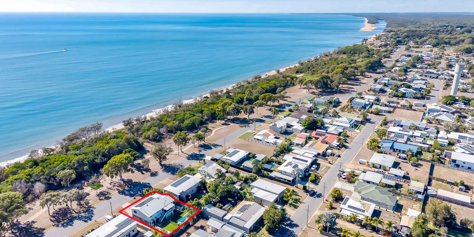 55 Pacific Boulevard Moore Park Beach 55 Pacific Boulevard Moore Park Beach