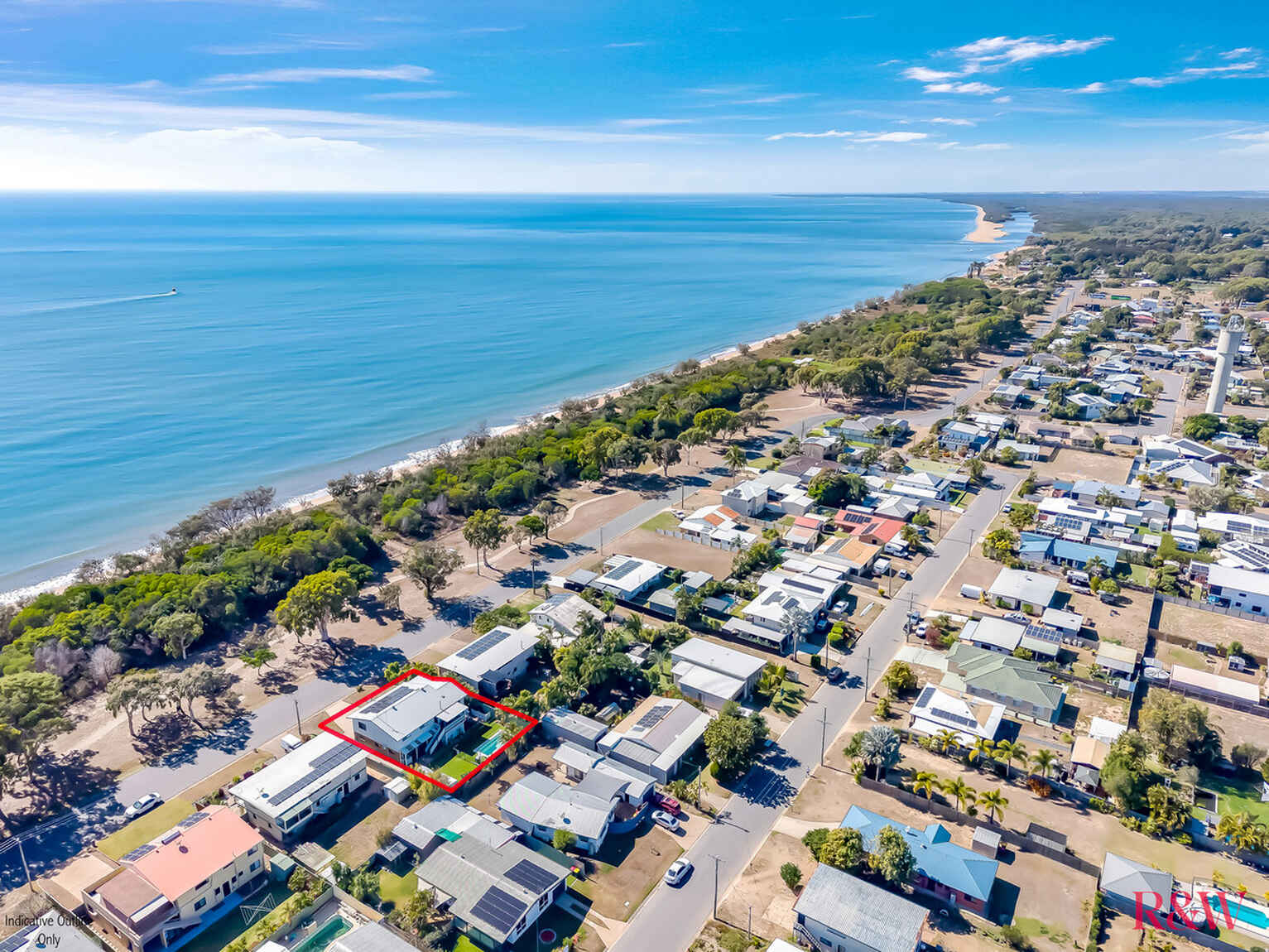 55 Pacific Boulevard Moore Park Beach 55 Pacific Boulevard Moore Park Beach