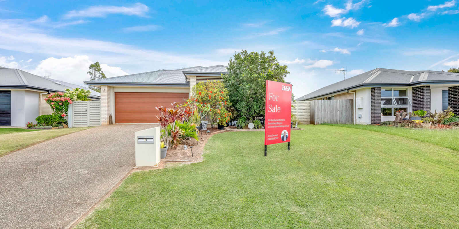18 Banner Court Branyan 18 Banner Court Branyan