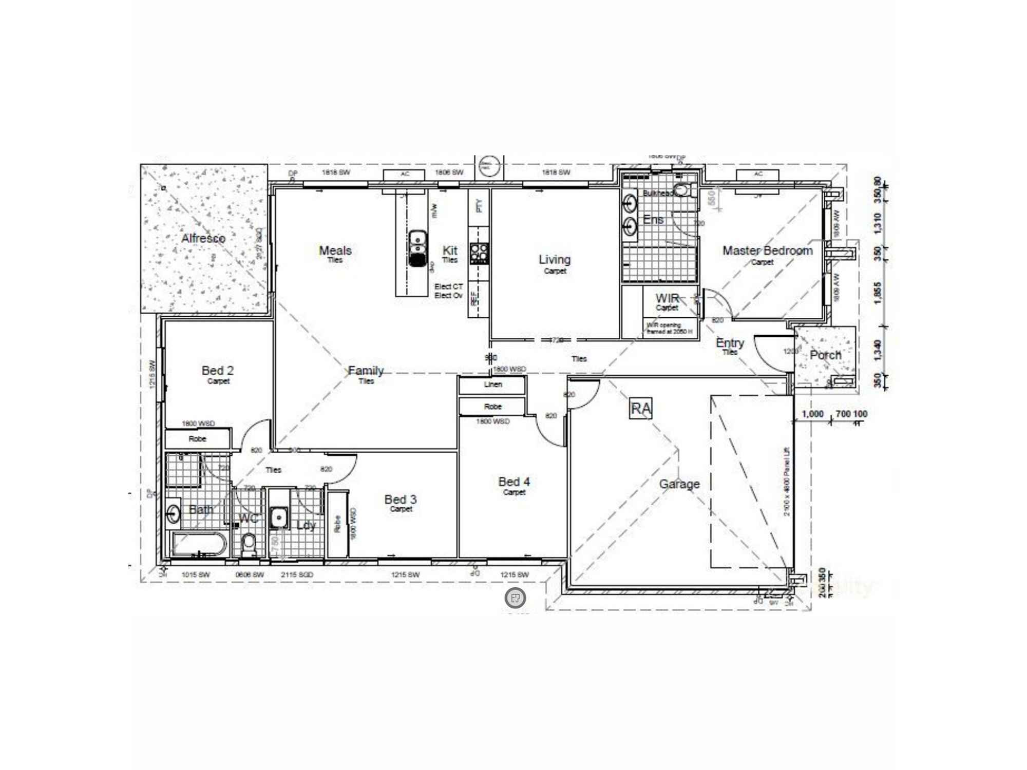 18 Banner Court Branyan 18 Banner Court Branyan