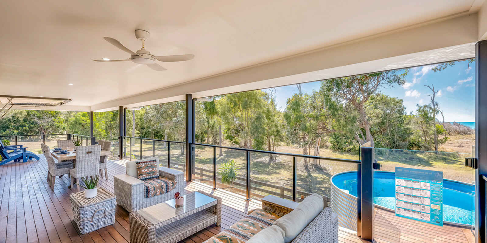 262 Sylvan Drive Moore Park Beach