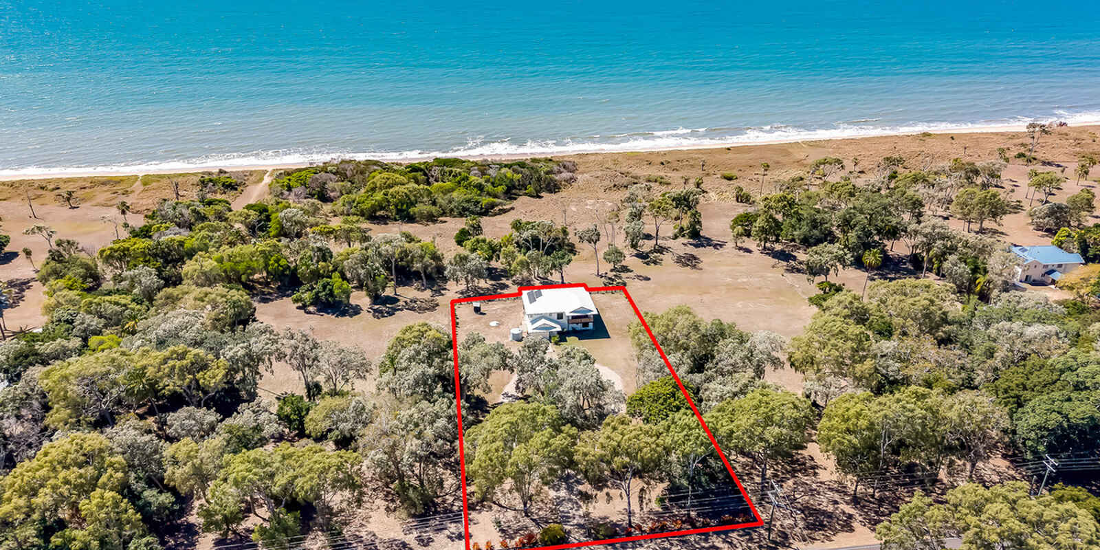 262 Sylvan Drive Moore Park Beach