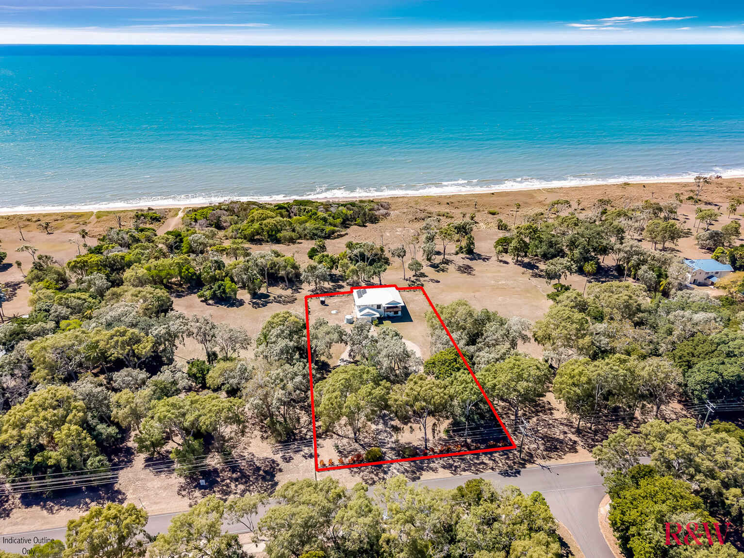 262 Sylvan Drive Moore Park Beach