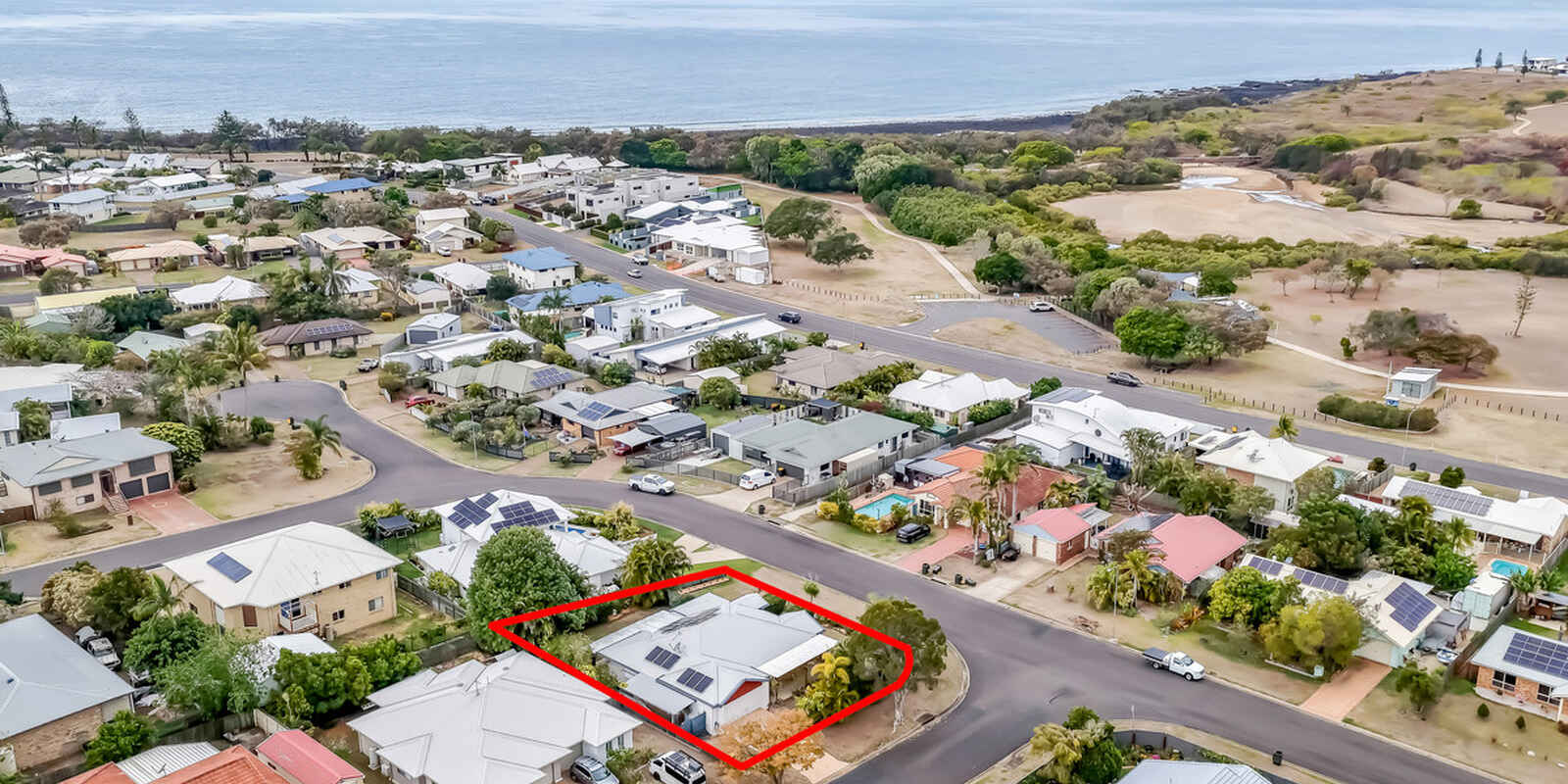 24 Solander Street Bargara 24 Solander Street Bargara