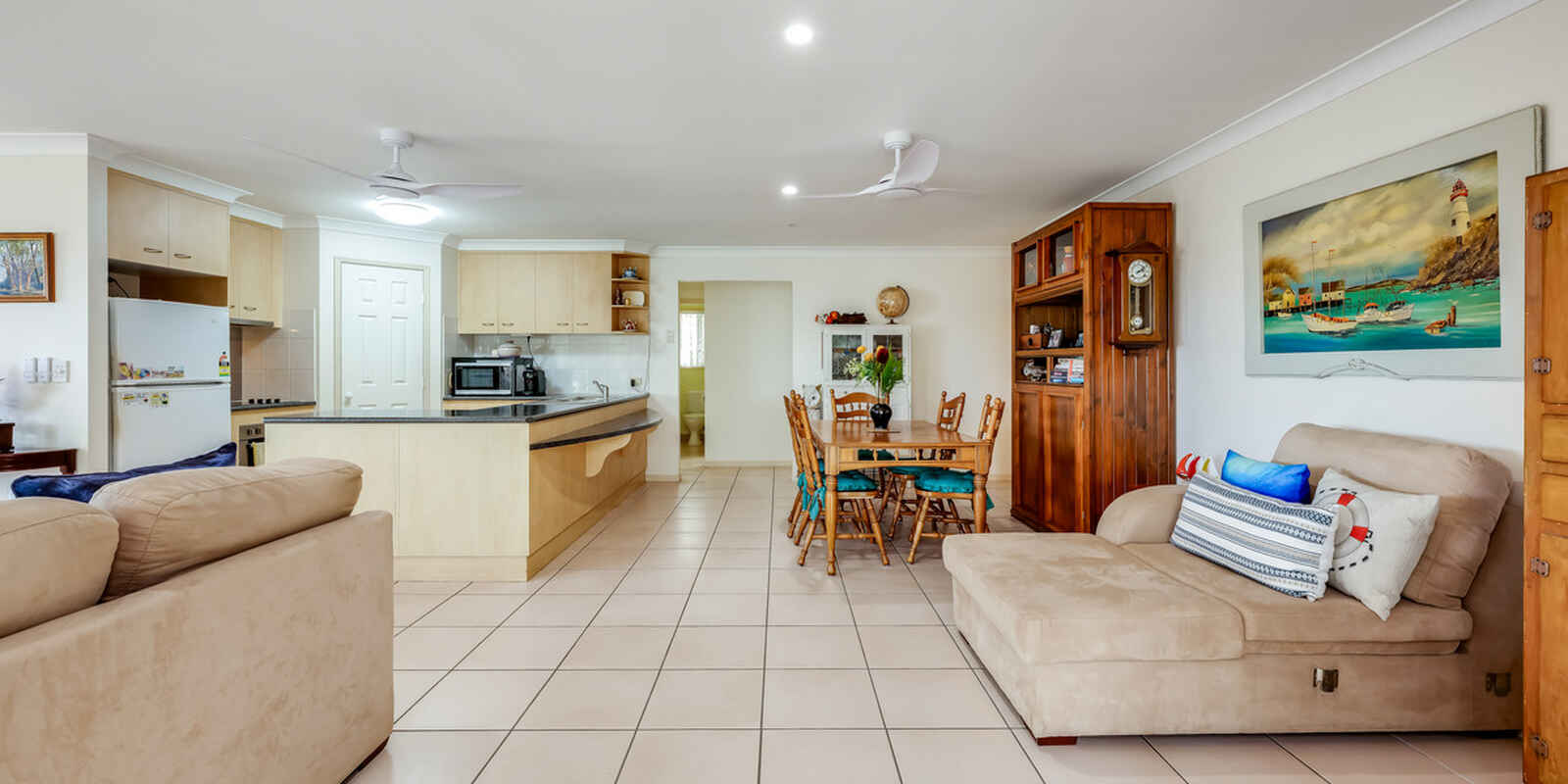 24 Solander Street Bargara 24 Solander Street Bargara