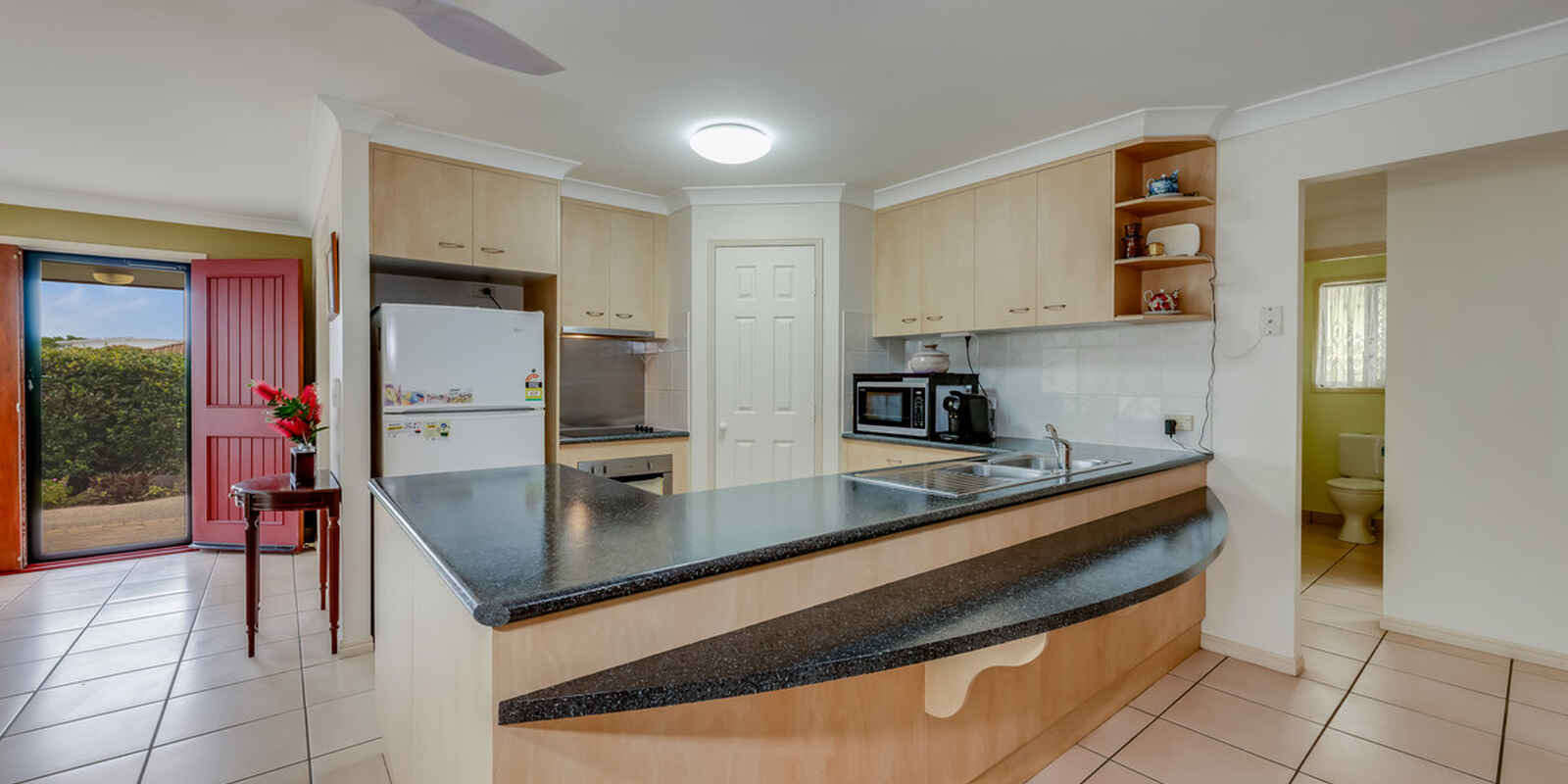 24 Solander Street Bargara 24 Solander Street Bargara