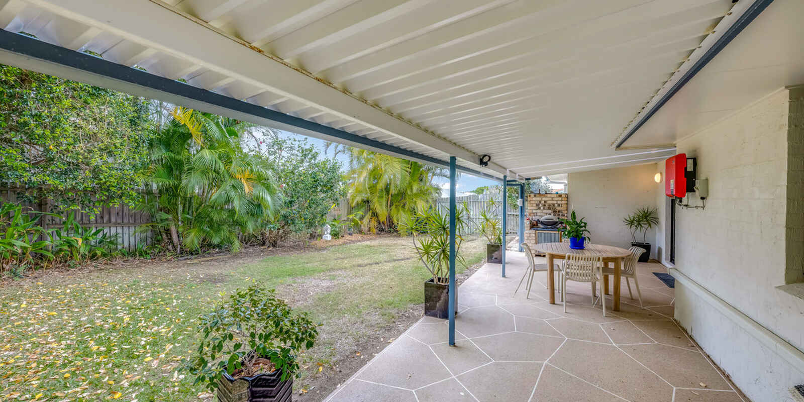 24 Solander Street Bargara 24 Solander Street Bargara