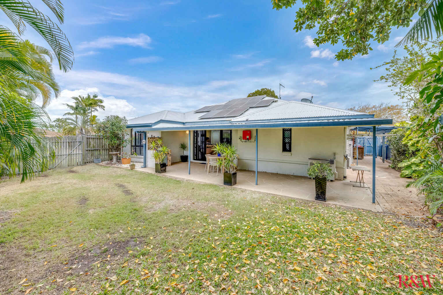 24 Solander Street Bargara 24 Solander Street Bargara