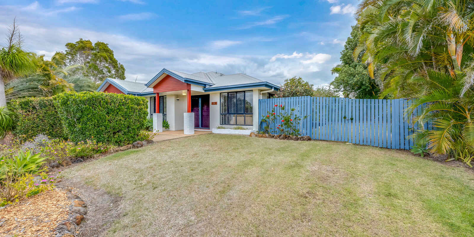 24 Solander Street Bargara 24 Solander Street Bargara