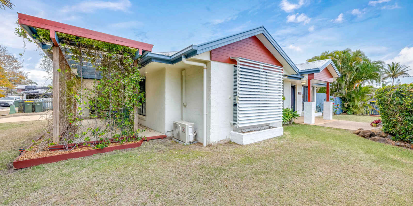 24 Solander Street Bargara 24 Solander Street Bargara
