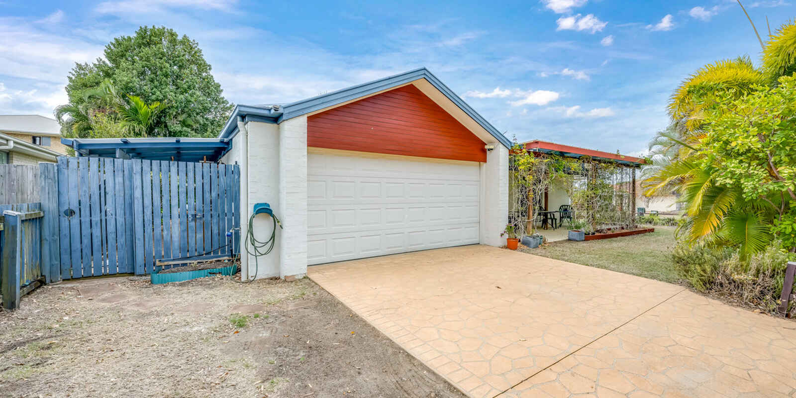 24 Solander Street Bargara 24 Solander Street Bargara