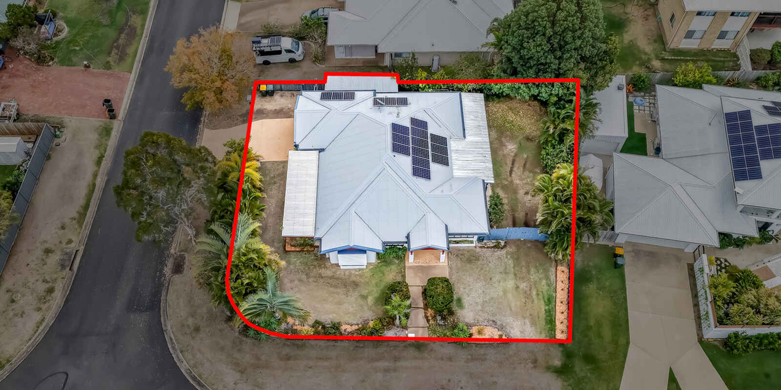 24 Solander Street Bargara 24 Solander Street Bargara