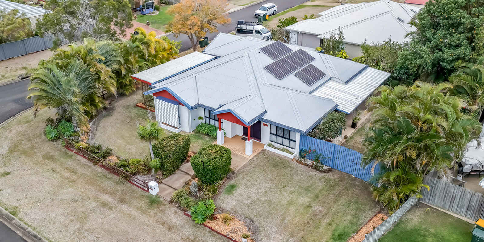 24 Solander Street Bargara 24 Solander Street Bargara