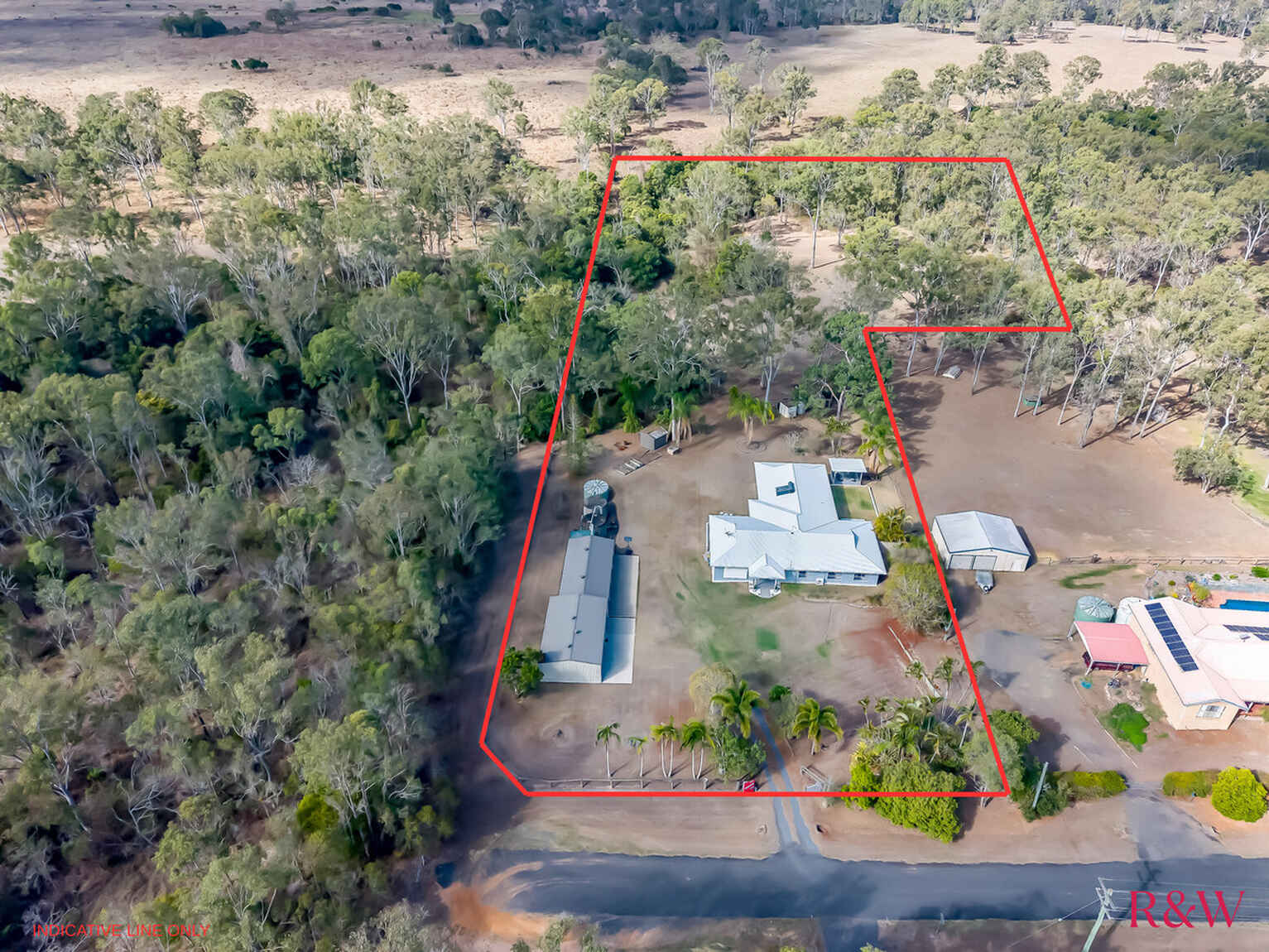 1 Narooma Drive Branyan