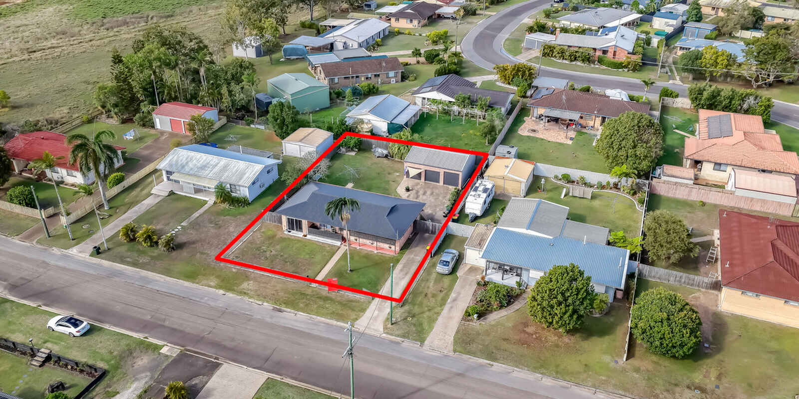 12 Aloha Drive Avoca 12 Aloha Drive Avoca